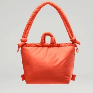 Olend Ono Soft Bag coral